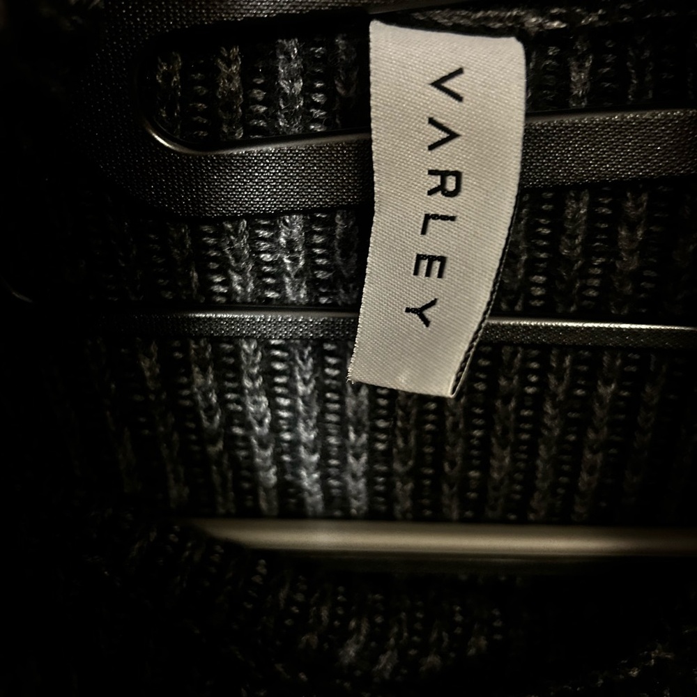Varley Collins Womens Sweater - Picture 5 of 6